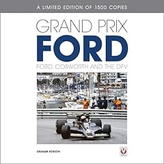 Grand prix ford for sale  Delivered anywhere in UK