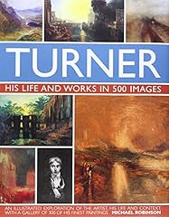 Turner life works for sale  Delivered anywhere in UK