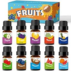 Fruity fragrance oil for sale  Delivered anywhere in USA 