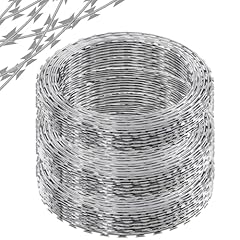 Qvqe razor wire for sale  Delivered anywhere in UK