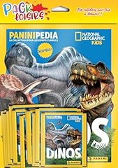 Panini national geographic d'occasion  Livré partout en France