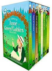 Complete anne green for sale  Delivered anywhere in USA 