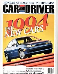 Car driver magazine for sale  Delivered anywhere in USA 