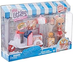 Shopkins real littles for sale  Delivered anywhere in USA 