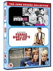 John hughes collection for sale  Delivered anywhere in UK
