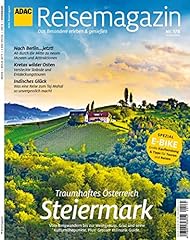 Adac reisemagazin schwerpunkt gebraucht kaufen  Wird an jeden Ort in Deutschland