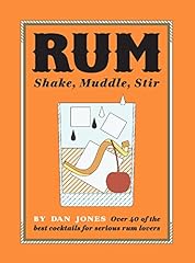 Rum shake muddle for sale  Delivered anywhere in USA 