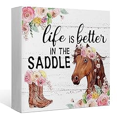 Life better saddle for sale  Delivered anywhere in USA 