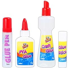 Craft glues set for sale  Delivered anywhere in UK