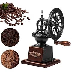 Vintage manual coffee for sale  Delivered anywhere in USA 