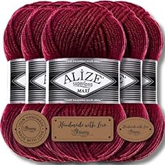 Alize 100g superlana gebraucht kaufen  Wird an jeden Ort in Deutschland