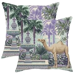 Exotic throw pillow for sale  Delivered anywhere in USA 