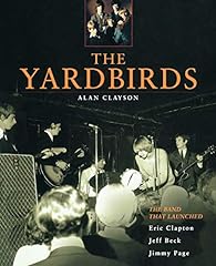 The yardbirds the d'occasion  Livré partout en France