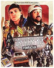 Jay silent bob for sale  Delivered anywhere in UK