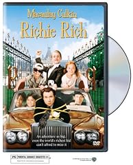 Richie rich for sale  Delivered anywhere in USA 