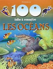 100 infos connaitre d'occasion  Livré partout en France