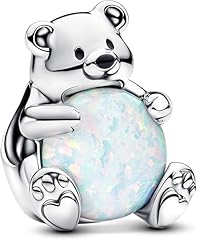 Phclasy polar bear for sale  Delivered anywhere in UK