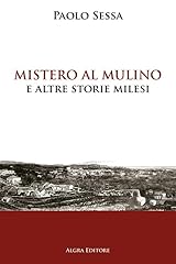 Mistero mulino altre usato  Spedito ovunque in Italia 