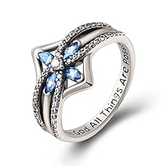 Yfn cross ring for sale  Delivered anywhere in USA 