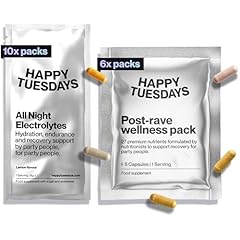 Happy tuesdays bundle for sale  Delivered anywhere in UK
