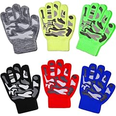 Hicdaw winter gloves for sale  Delivered anywhere in USA 