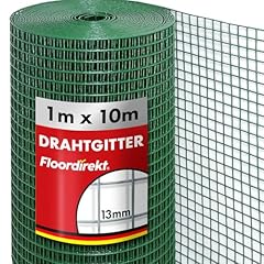 Floordirekt grillage métalliq d'occasion  Livré partout en Belgiqu
