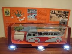 Tintin transport diorama for sale  Delivered anywhere in UK