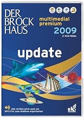 Brockhaus multimedial 2009 gebraucht kaufen  Wird an jeden Ort in Deutschland
