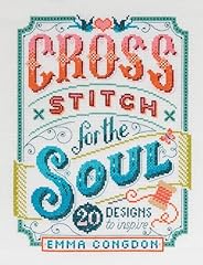 Cross stitch soul for sale  Delivered anywhere in UK