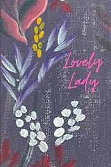 Lovely lady journal usato  Spedito ovunque in Italia 