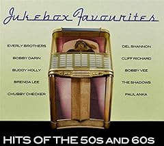 Jukebox favourites hits for sale  Delivered anywhere in USA 
