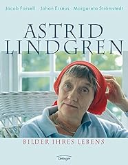 Astrid lindgren bilder gebraucht kaufen  Wird an jeden Ort in Deutschland