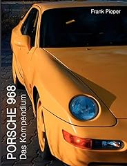 Porsche 968 das for sale  Delivered anywhere in Ireland