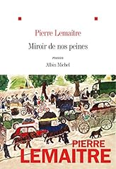 Miroir peines d'occasion  Livré partout en France