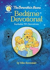 Berenstain bears bedtime for sale  Delivered anywhere in USA 