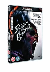 Scream banshee dvd for sale  Delivered anywhere in USA 