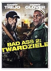 Bad asses dvd d'occasion  Livré partout en France