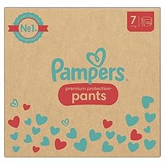 Pampers couches culottes d'occasion  Livré partout en Belgiqu