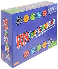 Rntertainment nclex examinatio for sale  Delivered anywhere in USA 