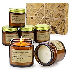 Pack candles home for sale  Delivered anywhere in USA 