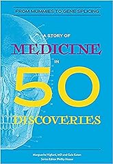 Story medicine discoveries usato  Spedito ovunque in Italia 
