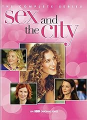 Sex city complete for sale  Delivered anywhere in USA 