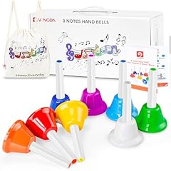 Handbells hand bells for sale  Delivered anywhere in USA 