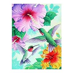 Spring hummingbirds hibiscus for sale  Delivered anywhere in USA 