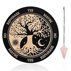 Infunly witch pendulum for sale  Delivered anywhere in UK