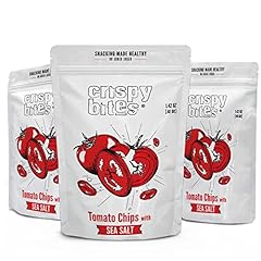 Baked tomato crisps for sale  Delivered anywhere in USA 