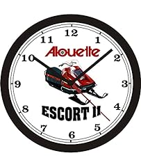 Alouette escort snowmobile for sale  Delivered anywhere in USA 