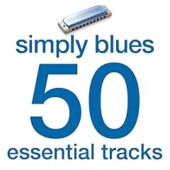 Simply blues for sale  Delivered anywhere in UK