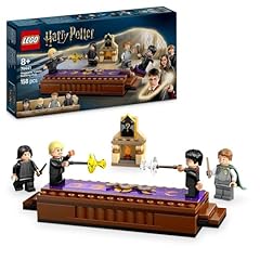 Lego harry potter d'occasion  Livré partout en France