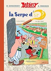 Astérix serpe 2 d'occasion  Livré partout en France